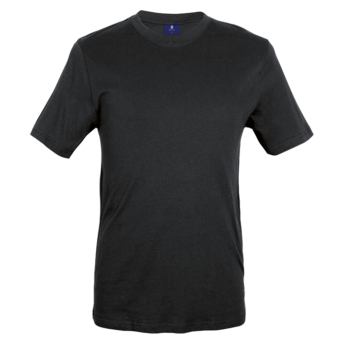 160g Value Magnus Crew Neck T-Shirt-0