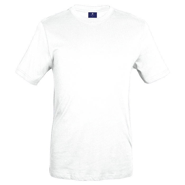 160g Value Magnus Crew Neck T-Shirt-1