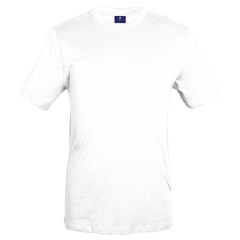 160g Value Magnus Crew Neck T-Shirt-1