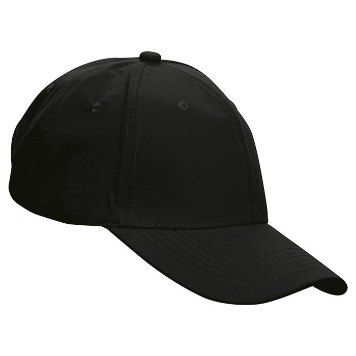 6 Panel Barron Active Apex Cap-0