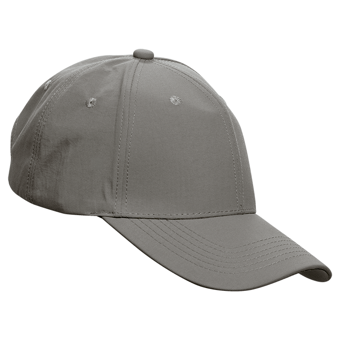 6 Panel Barron Active Apex Cap-1