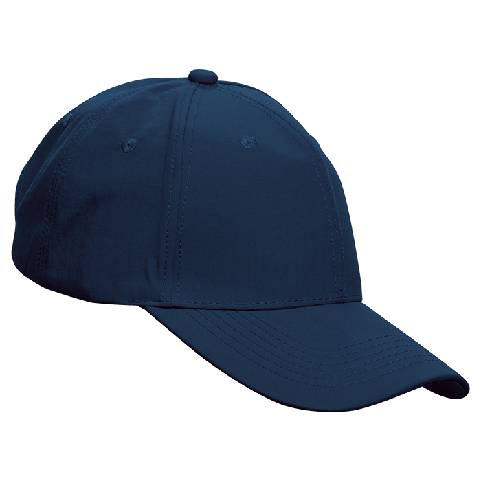 6 Panel Barron Active Apex Cap-2