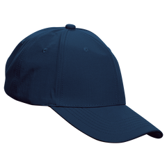 6 Panel Barron Active Apex Cap-2