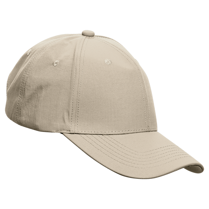 6 Panel Barron Active Apex Cap-3