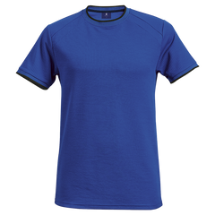 175g Ringer T-Shirt Polyester Eyelet-3