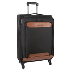 Cellini Monte Medium 4-Wheel Trolley-0