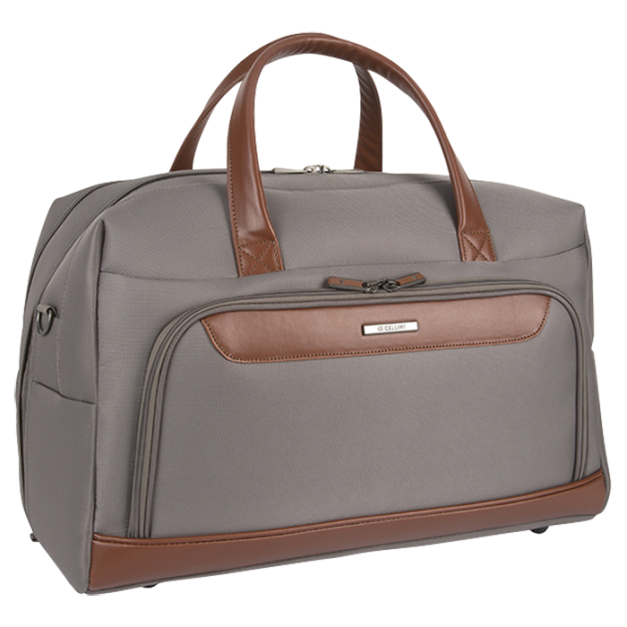 Cellini Monte Weekender Duffel-1