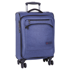 Cellini Origin 4-Wheel Carry On Trolley-0