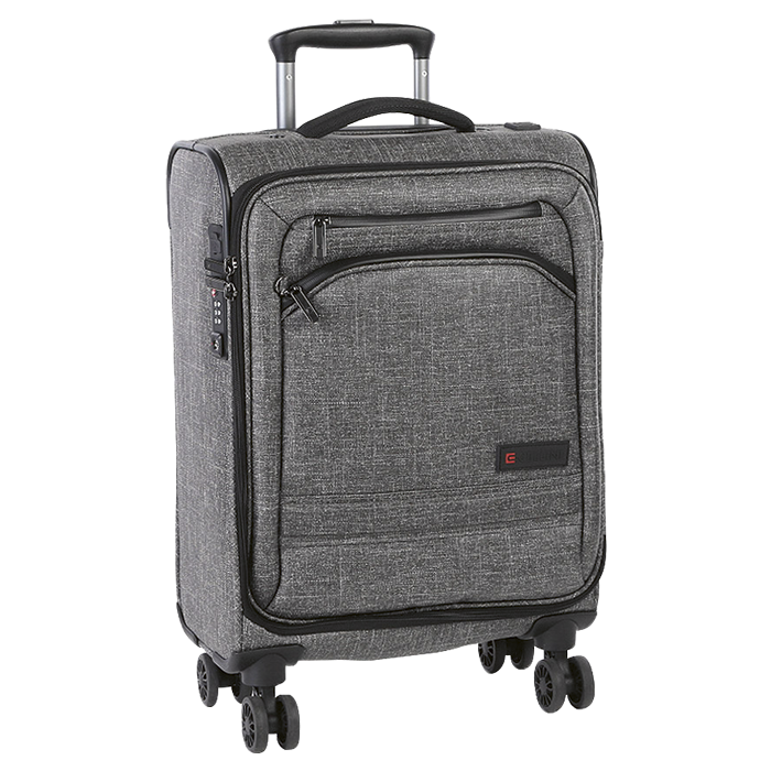 Cellini Origin 4-Wheel Carry On Trolley-1