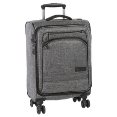 Cellini Origin 4-Wheel Carry On Trolley-1