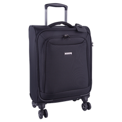 Cellini Optima 4-Wheel Carry On Trolley-0