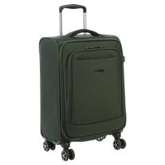 Cellini Optima 4-Wheel Carry On Trolley-1