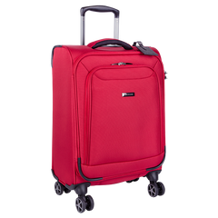 Cellini Optima 4-Wheel Carry On Trolley-2