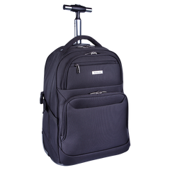 Cellini Optima Trolley Backpack-0