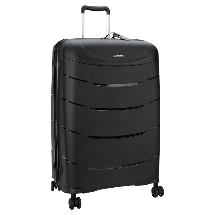 Cellini Nova Medium 4-Wheel Trolley-0