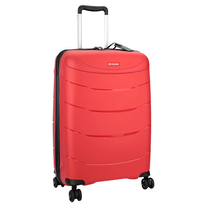 Cellini Nova Medium 4-Wheel Trolley-1