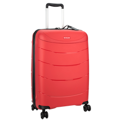 Cellini Nova Medium 4-Wheel Trolley-1