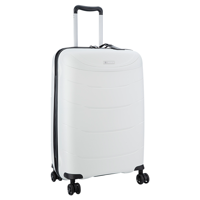 Cellini Nova Medium 4-Wheel Trolley-2