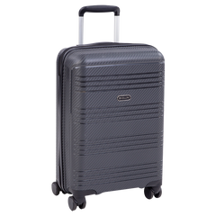 Cellini La Strella 4-Wheel Carry On Trolley-0