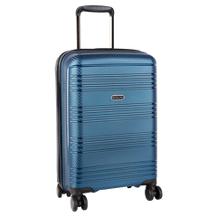 Cellini La Strella 4-Wheel Carry On Trolley-1