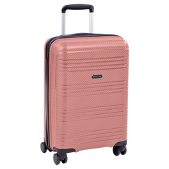 Cellini La Strella 4-Wheel Carry On Trolley-2