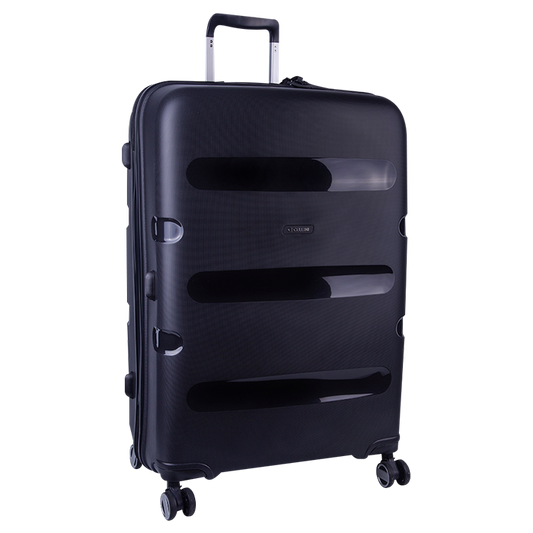 Cellini Cruze Large 4-Wheel Trolley-0