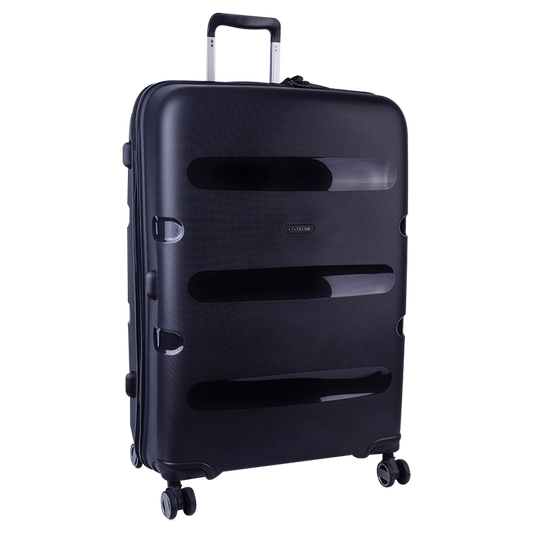 Cellini Cruze 4-Wheel Carry On Trolley-0