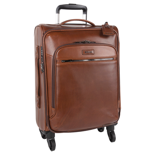 Cellini Infinity Carry-On Trolley Case With Scanstop-1