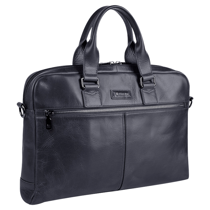 Cellini Infinity Document Case With Scanstop-0