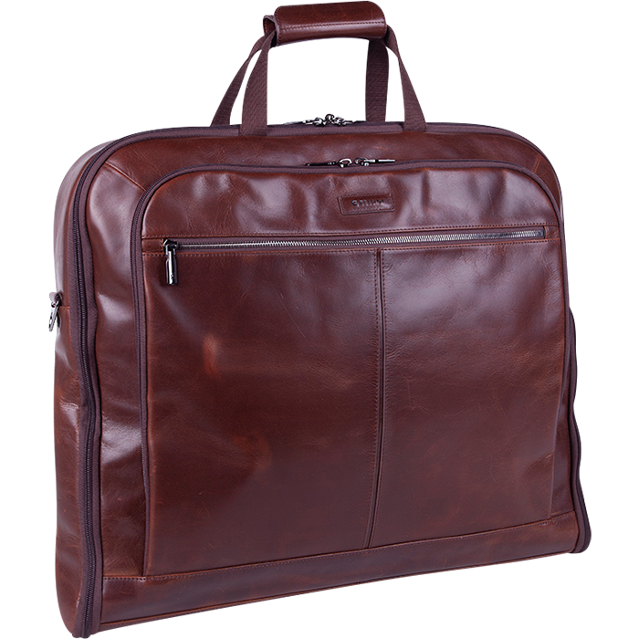 Cellini Infinity Garment Bag With Scanstop-1