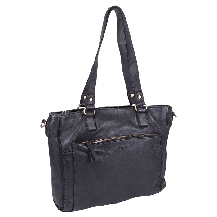 Cellini Diva Tote Handbag-0