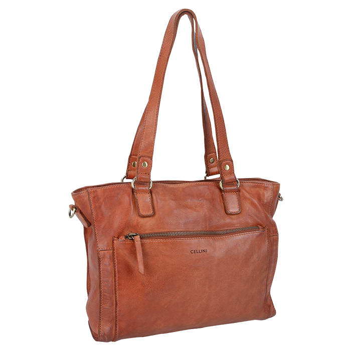 Cellini Diva Tote Handbag-1