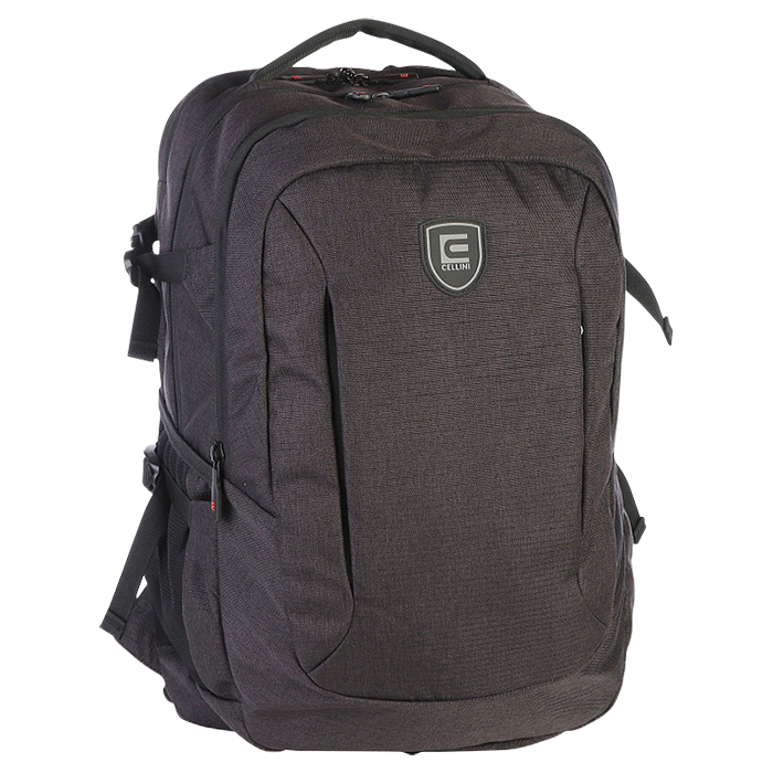 Cellini Ace Multi-Pocket College Backpack-0