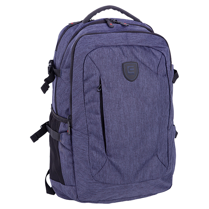 Cellini Ace Multi-Pocket College Backpack-1