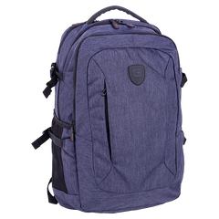 Cellini Ace Multi-Pocket College Backpack-1