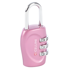 Cellini 3 Dial Combination Lock-1