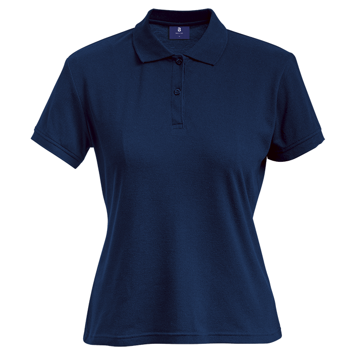 165g Basic Promo Golfer Ladies-2