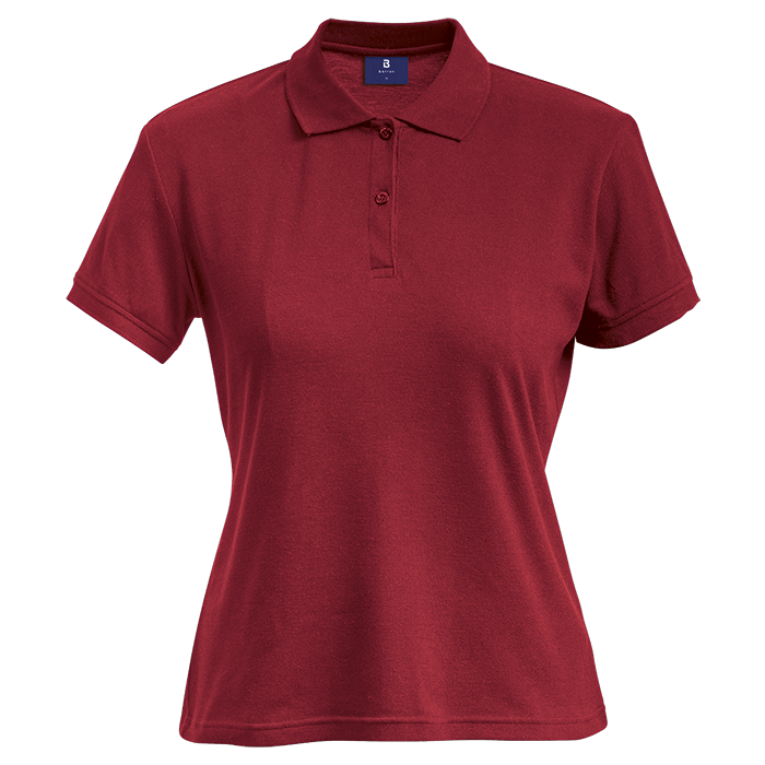 165g Basic Promo Golfer Ladies-3