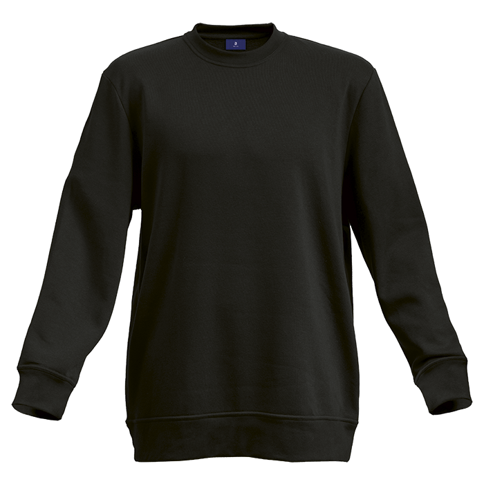 Barron Basic Crew Neck Sweater-0