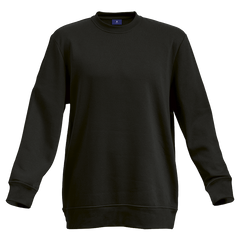 Barron Basic Crew Neck Sweater-0