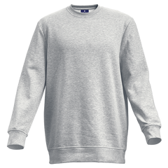 Barron Basic Crew Neck Sweater-1