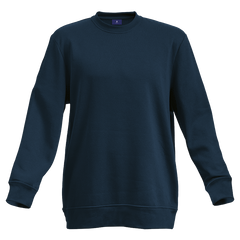 Barron Basic Crew Neck Sweater-2