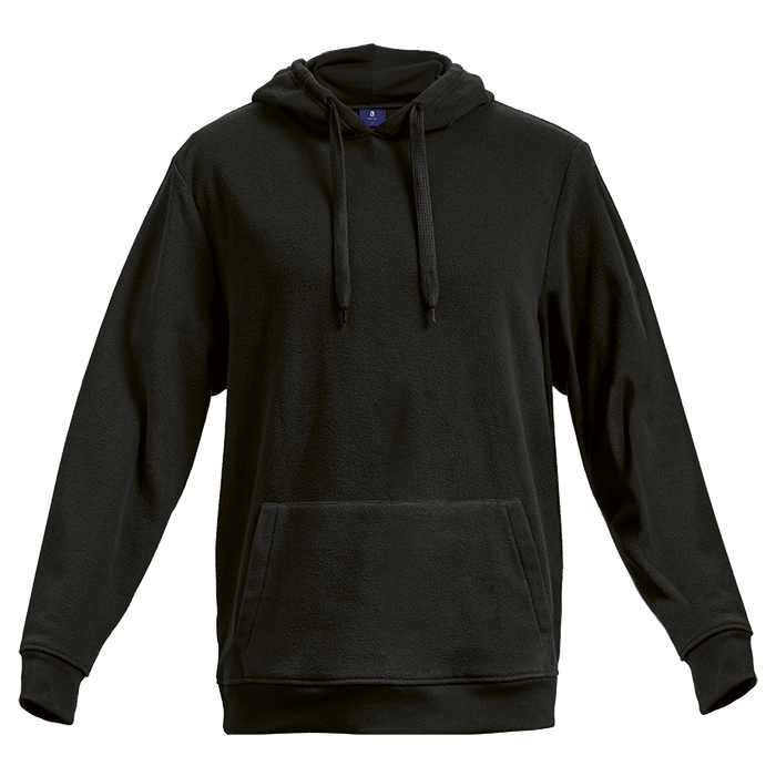 Bolton Fleece Hooded Sweater-0