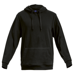 Bolton Fleece Hooded Sweater-0