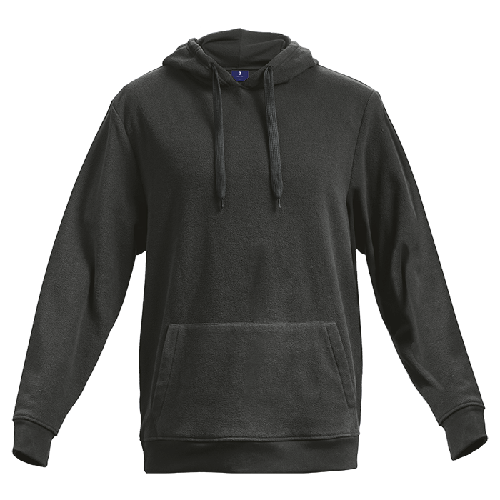 Bolton Fleece Hooded Sweater-1