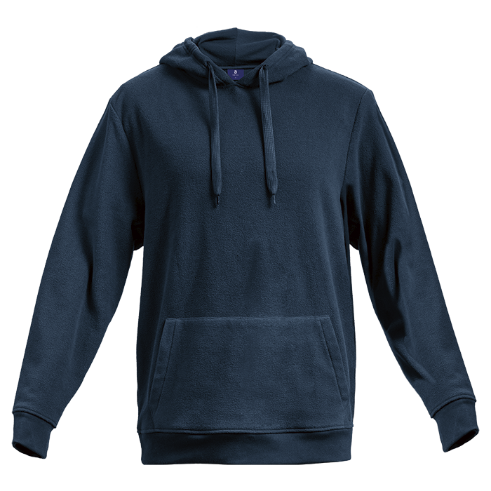 Bolton Fleece Hooded Sweater-2