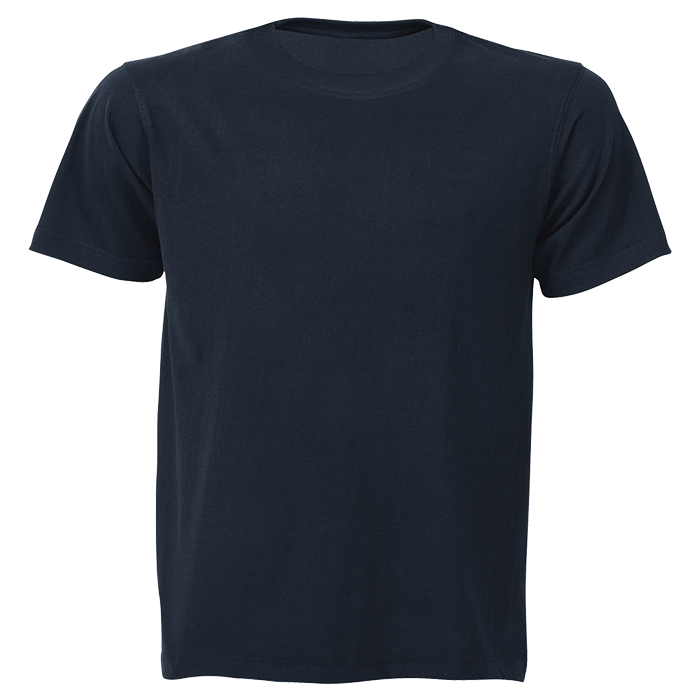 140g Wise-Buy 100% Cotton T-Shirt Promo Fit-2