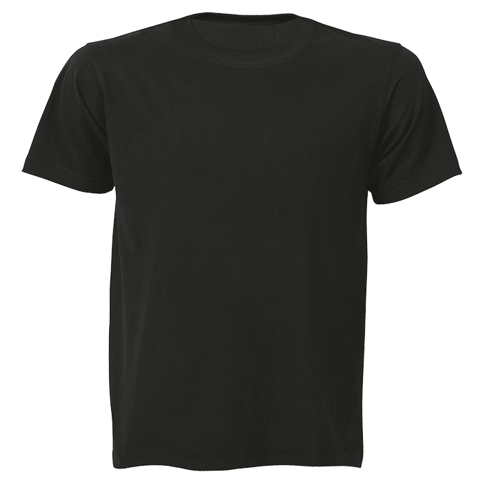 180g Wise-Buy 100% Cotton T-Shirt Promo Fit-0