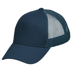 Barron Trucker Cap with Mesh-1