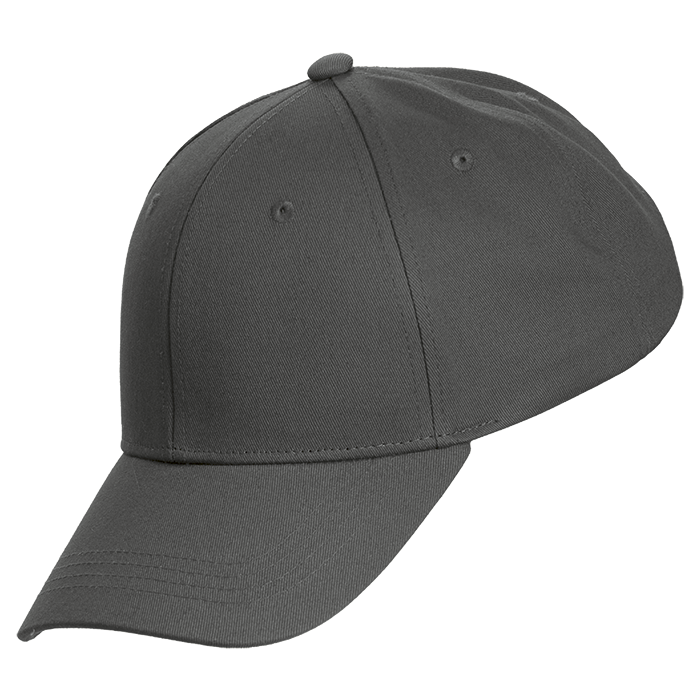 Clifford 6 Panel Cap-1